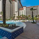 11 Th Floor In Laketown Wharf 1 Bd, 2 Bathroom With Amazing Amenities, 1114!