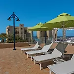 11 Th Floor In Laketown Wharf 1 Bd, 2 Bathroom With Amazing Amenities, 1114!