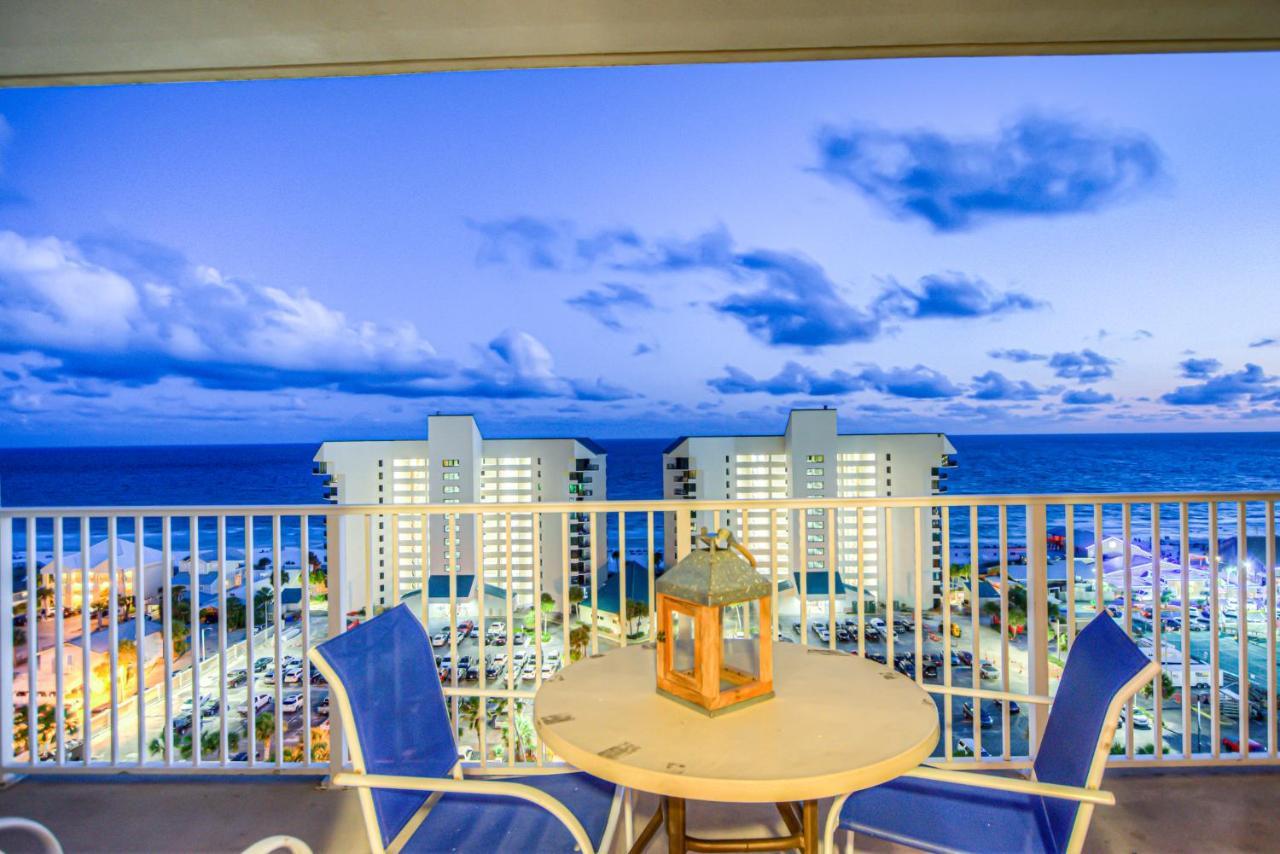Holiday home 11 Th Floor In Laketown Wharf 1 Bd, 2 Bathroom With Amazing Amenities, 1114!