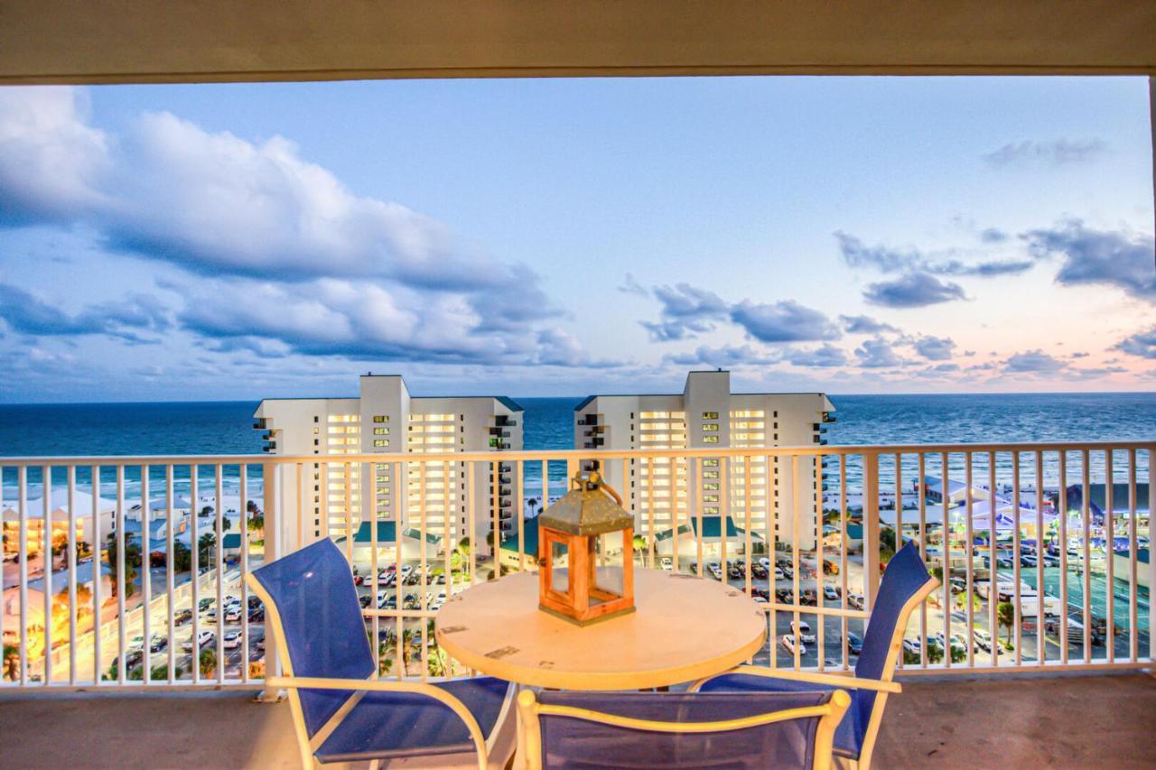 11 Th Floor In Laketown Wharf 1 Bd, 2 Bathroom With Amazing Amenities, 1114! Holiday home