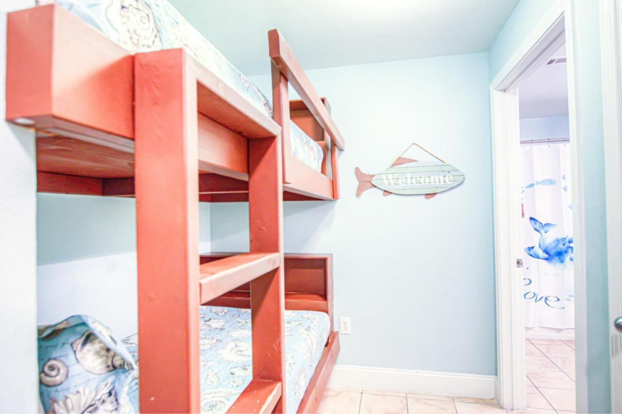 11 Th Floor In Laketown Wharf 1 Bd, 2 Bathroom With Amazing Amenities, 1114! * Panama City Beach