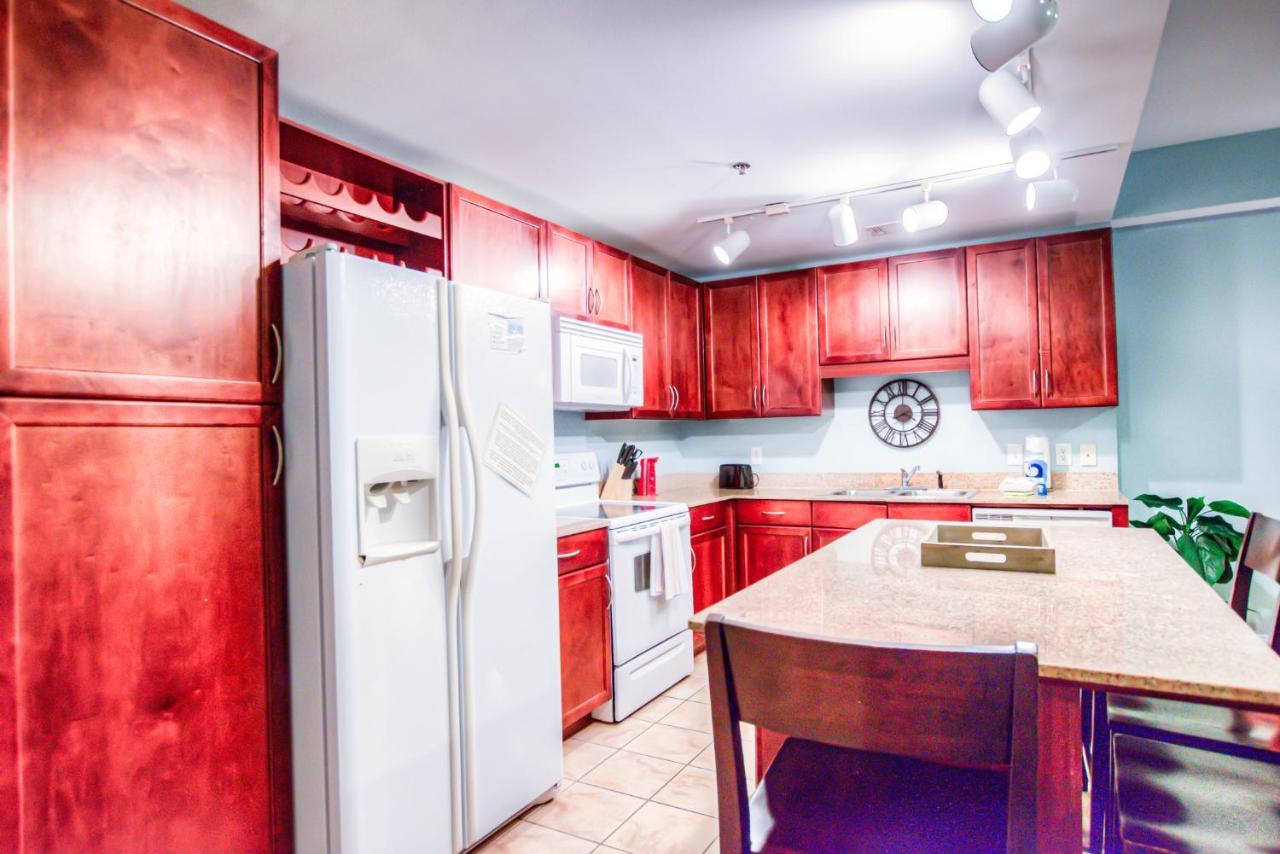 Holiday home 11 Th Floor In Laketown Wharf 1 Bd, 2 Bathroom With Amazing Amenities, 1114! Panama City Beach