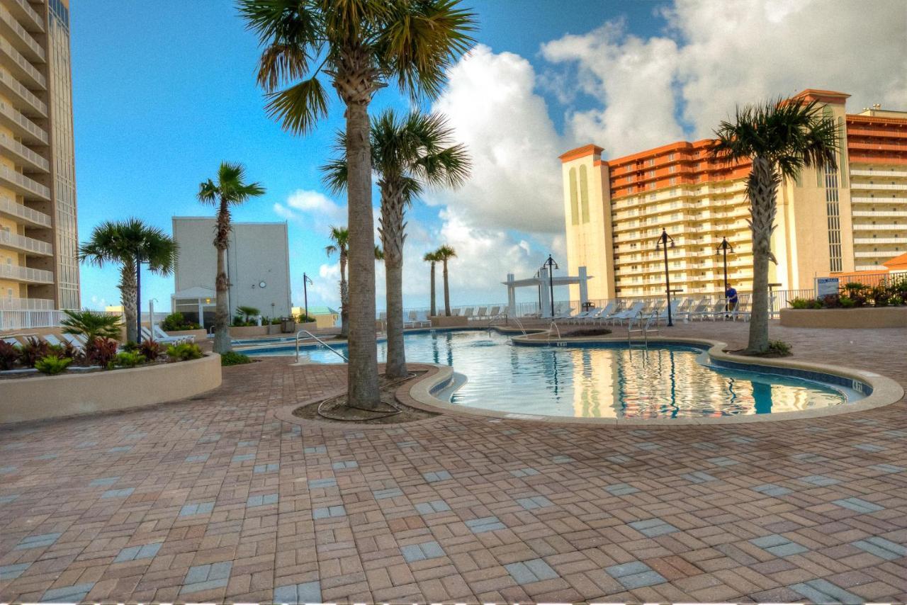 11 Th Floor In Laketown Wharf 1 Bd, 2 Bathroom With Amazing Amenities, 1114!