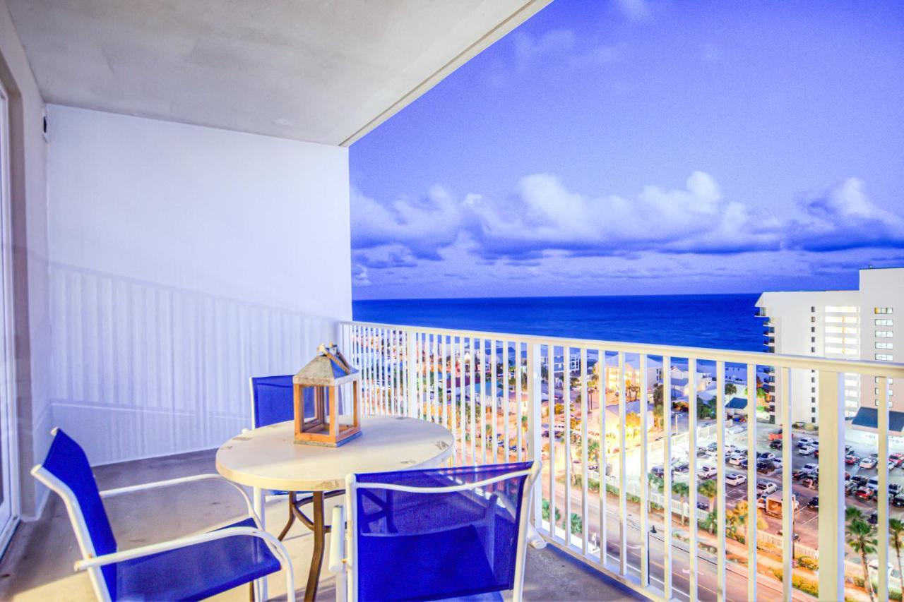 Holiday home 11 Th Floor In Laketown Wharf 1 Bd, 2 Bathroom With Amazing Amenities, 1114! *