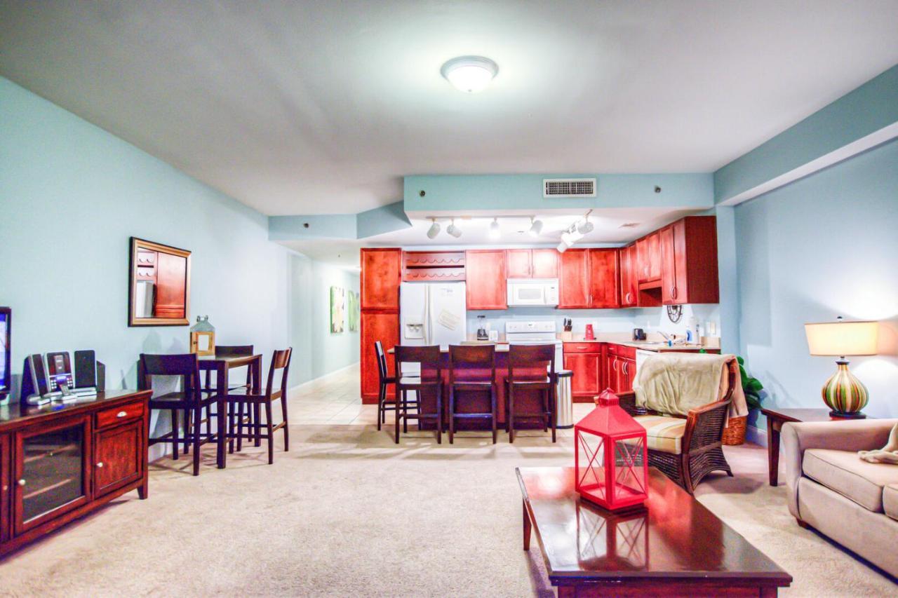 Holiday home 11 Th Floor In Laketown Wharf 1 Bd, 2 Bathroom With Amazing Amenities, 1114!