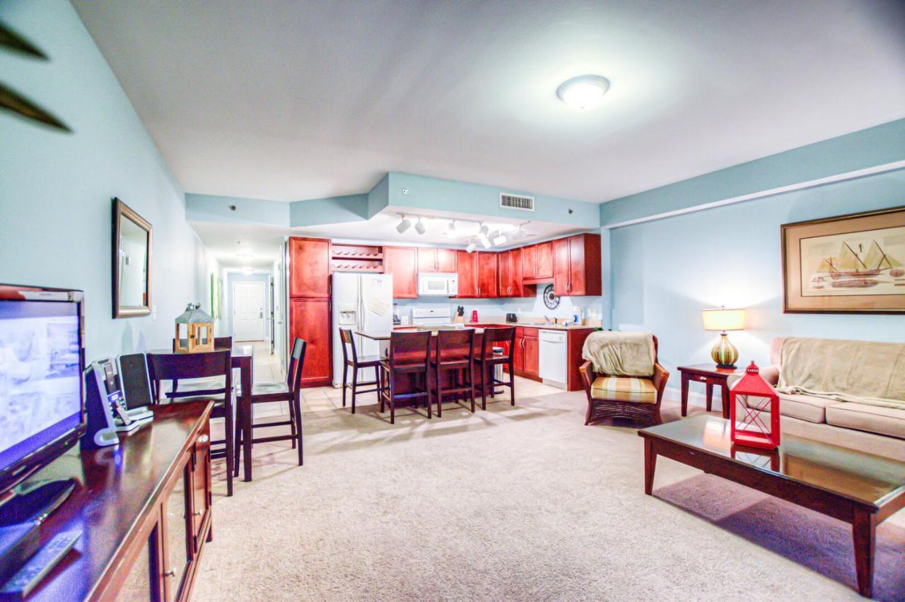 11 Th Floor In Laketown Wharf 1 Bd, 2 Bathroom With Amazing Amenities, 1114! Panama City Beach