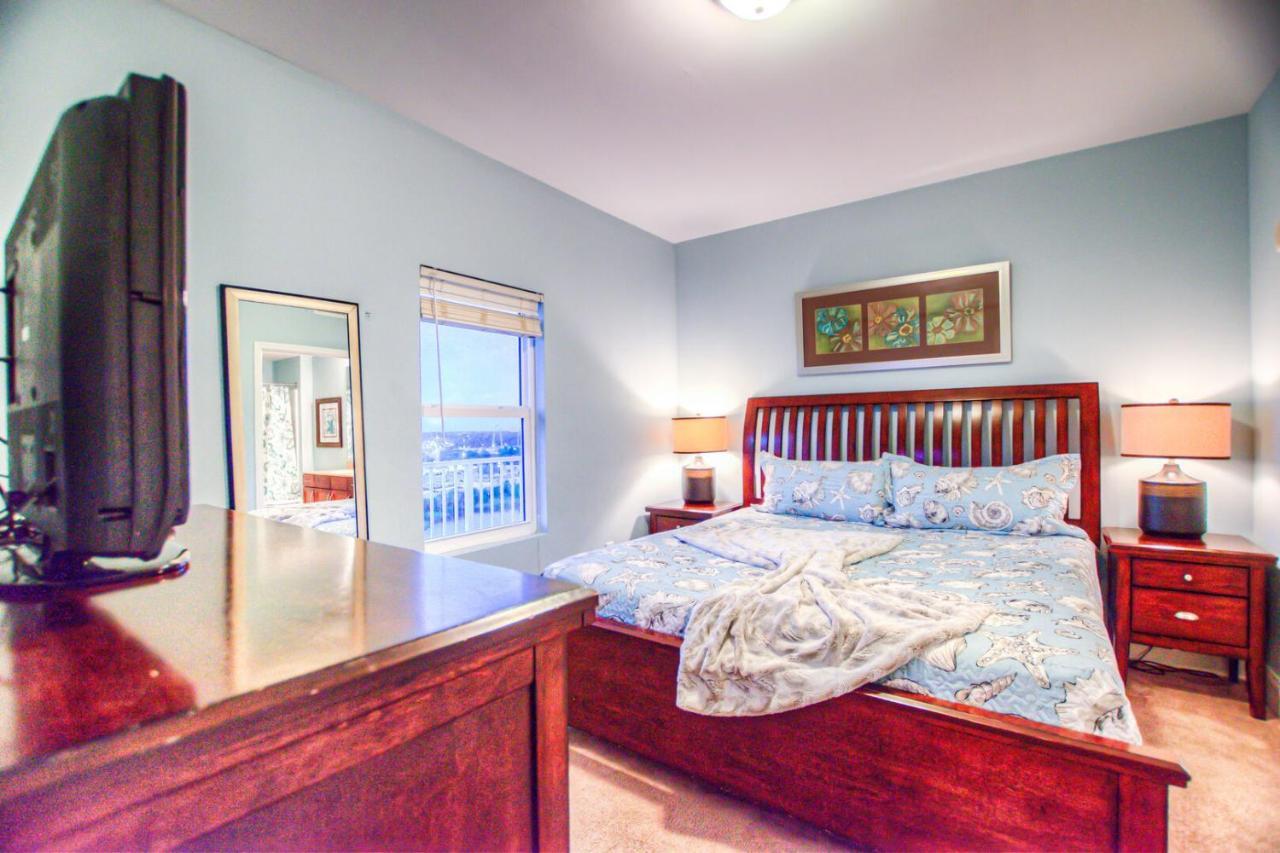 Holiday home 11 Th Floor In Laketown Wharf 1 Bd, 2 Bathroom With Amazing Amenities, 1114! *