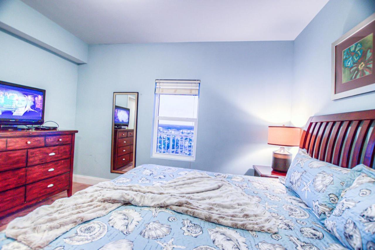 Holiday home 11 Th Floor In Laketown Wharf 1 Bd, 2 Bathroom With Amazing Amenities, 1114!