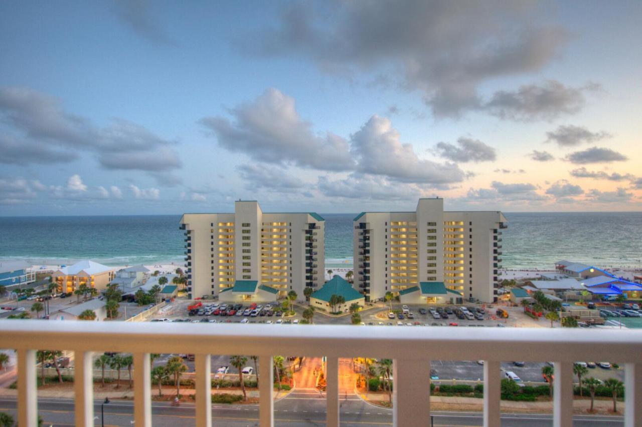 11 Th Floor In Laketown Wharf 1 Bd, 2 Bathroom With Amazing Amenities, 1114! * Panama City Beach