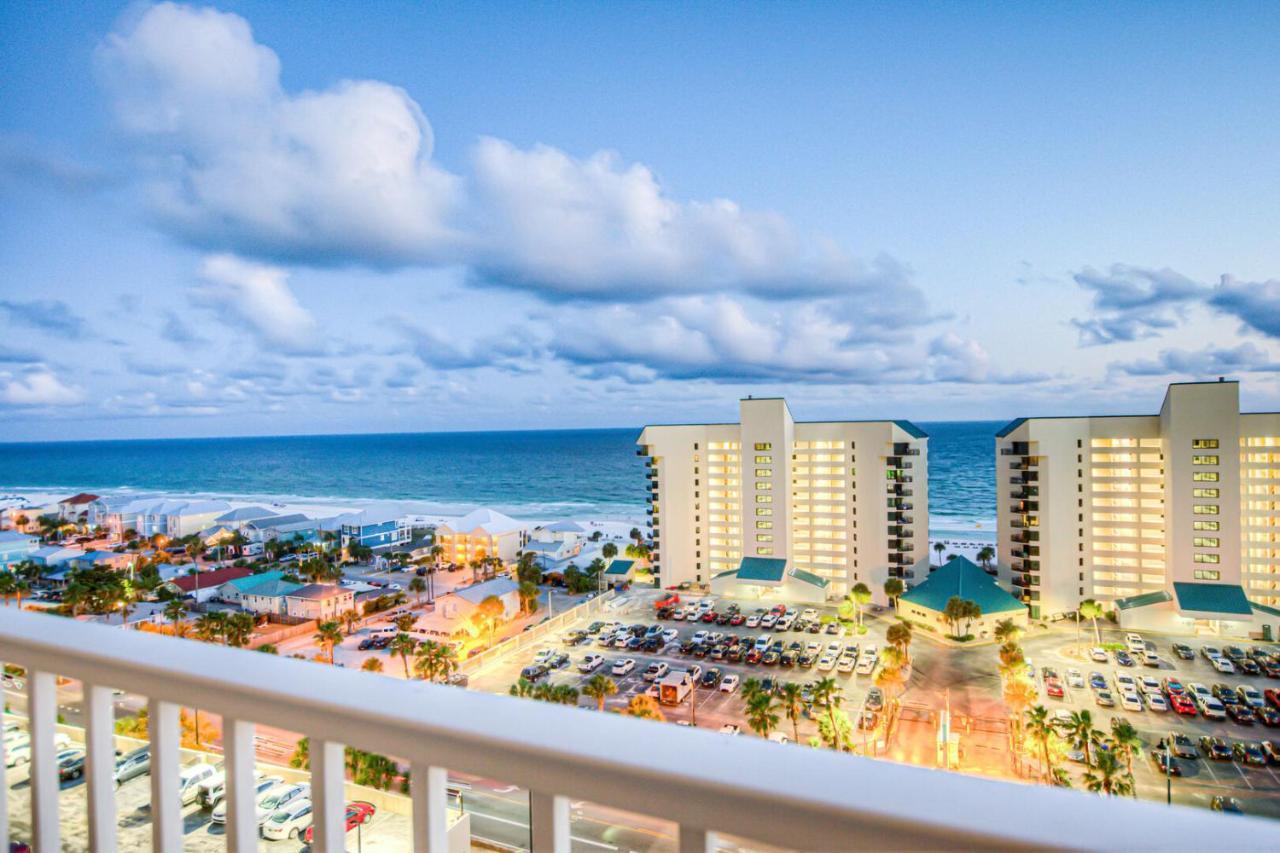 11 Th Floor In Laketown Wharf 1 Bd, 2 Bathroom With Amazing Amenities, 1114! Holiday home Panama City Beach