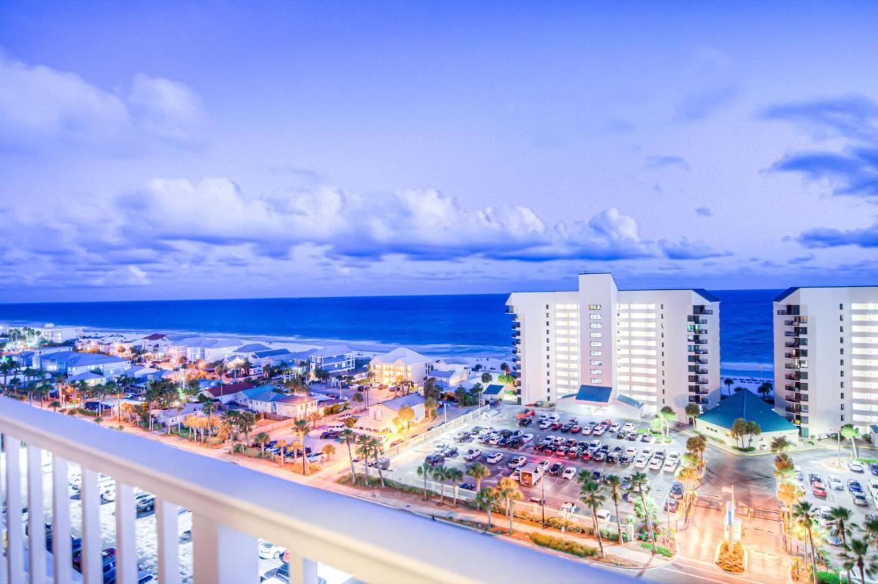 Holiday home 11 Th Floor In Laketown Wharf 1 Bd, 2 Bathroom With Amazing Amenities, 1114! Panama City Beach