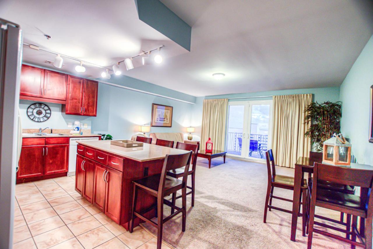 Holiday home 11 Th Floor In Laketown Wharf 1 Bd, 2 Bathroom With Amazing Amenities, 1114!