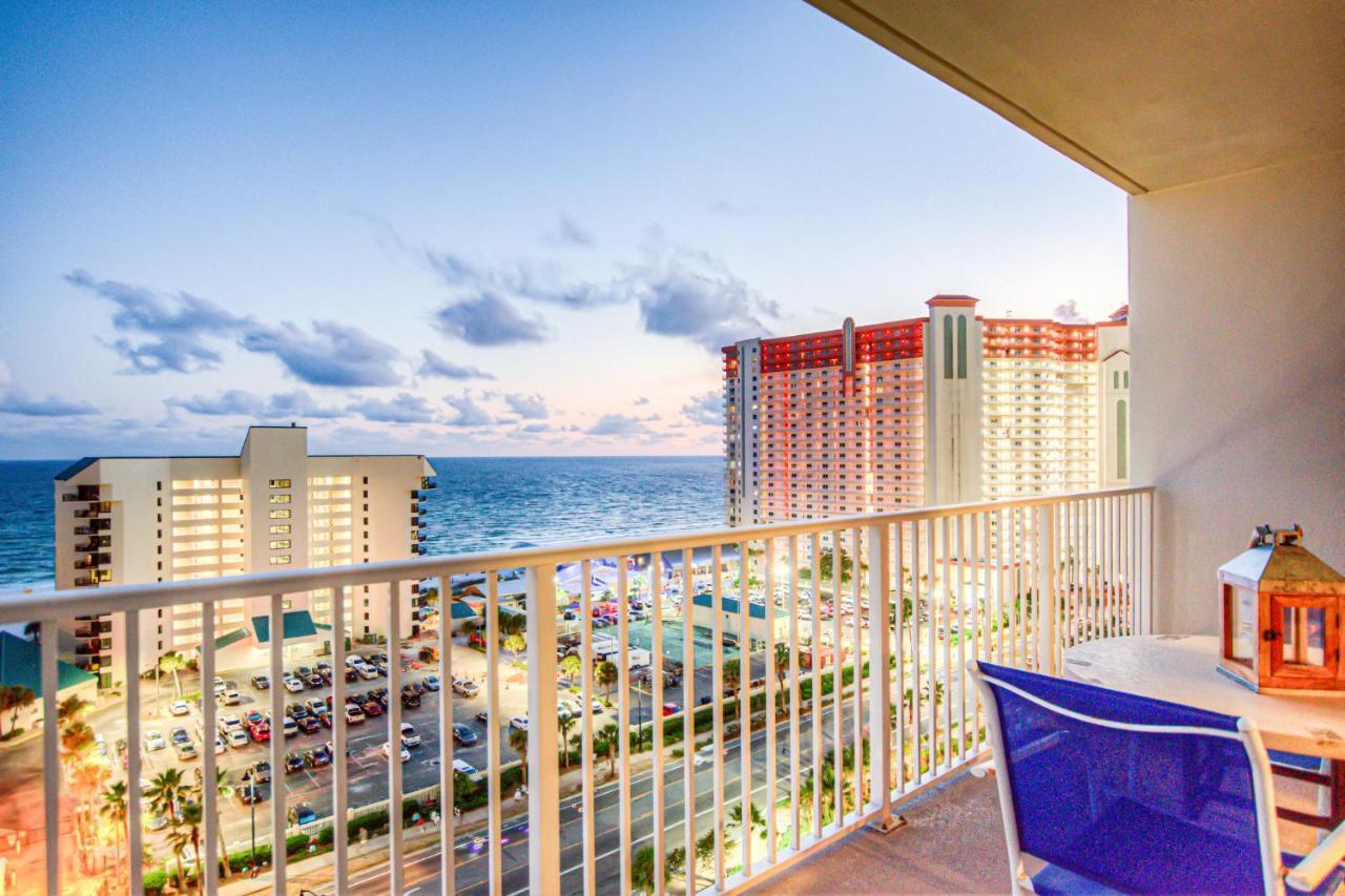 11 Th Floor In Laketown Wharf 1 Bd, 2 Bathroom With Amazing Amenities, 1114! Panama City Beach