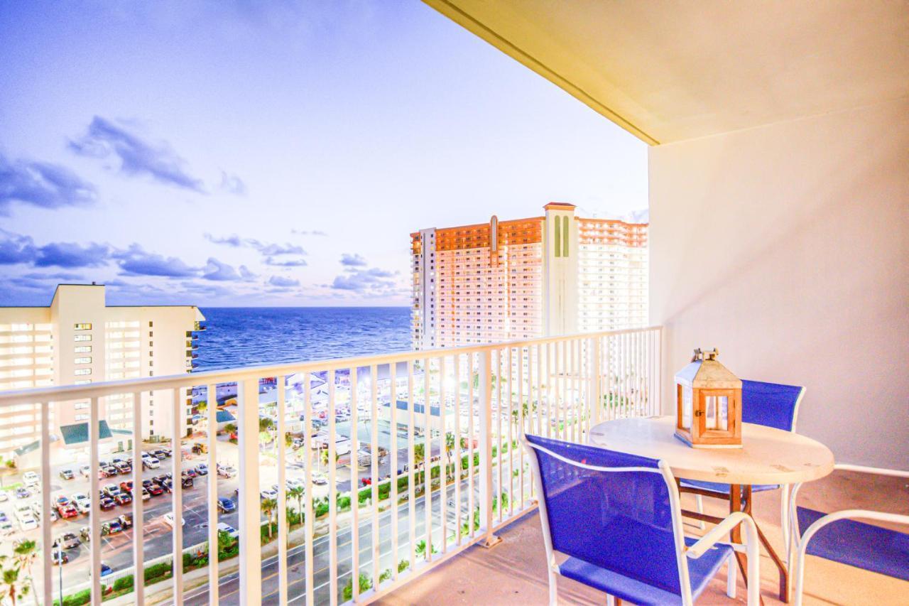 11 Th Floor In Laketown Wharf 1 Bd, 2 Bathroom With Amazing Amenities, 1114! * Panama City Beach