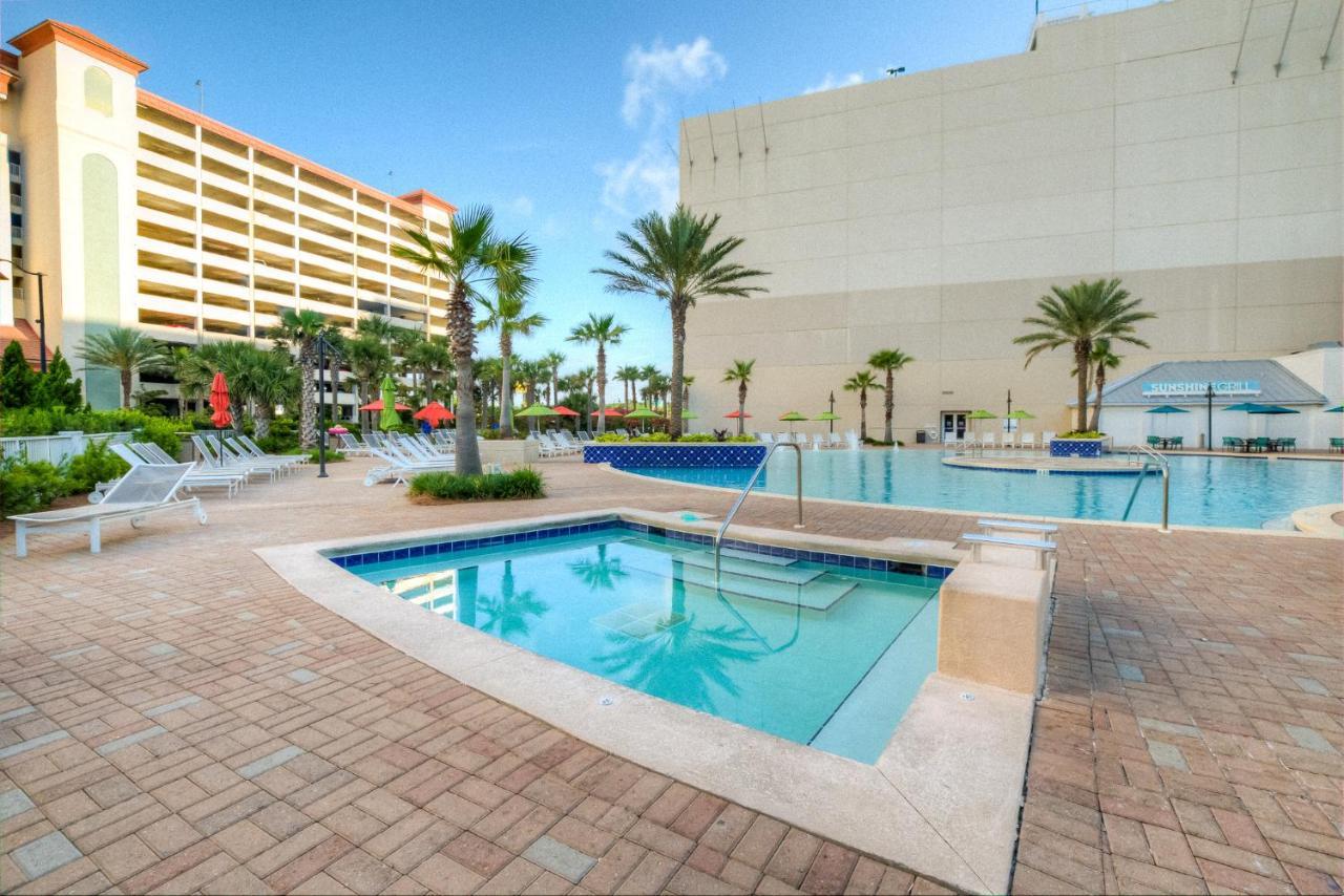 11 Th Floor In Laketown Wharf 1 Bd, 2 Bathroom With Amazing Amenities, 1114! Panama City Beach