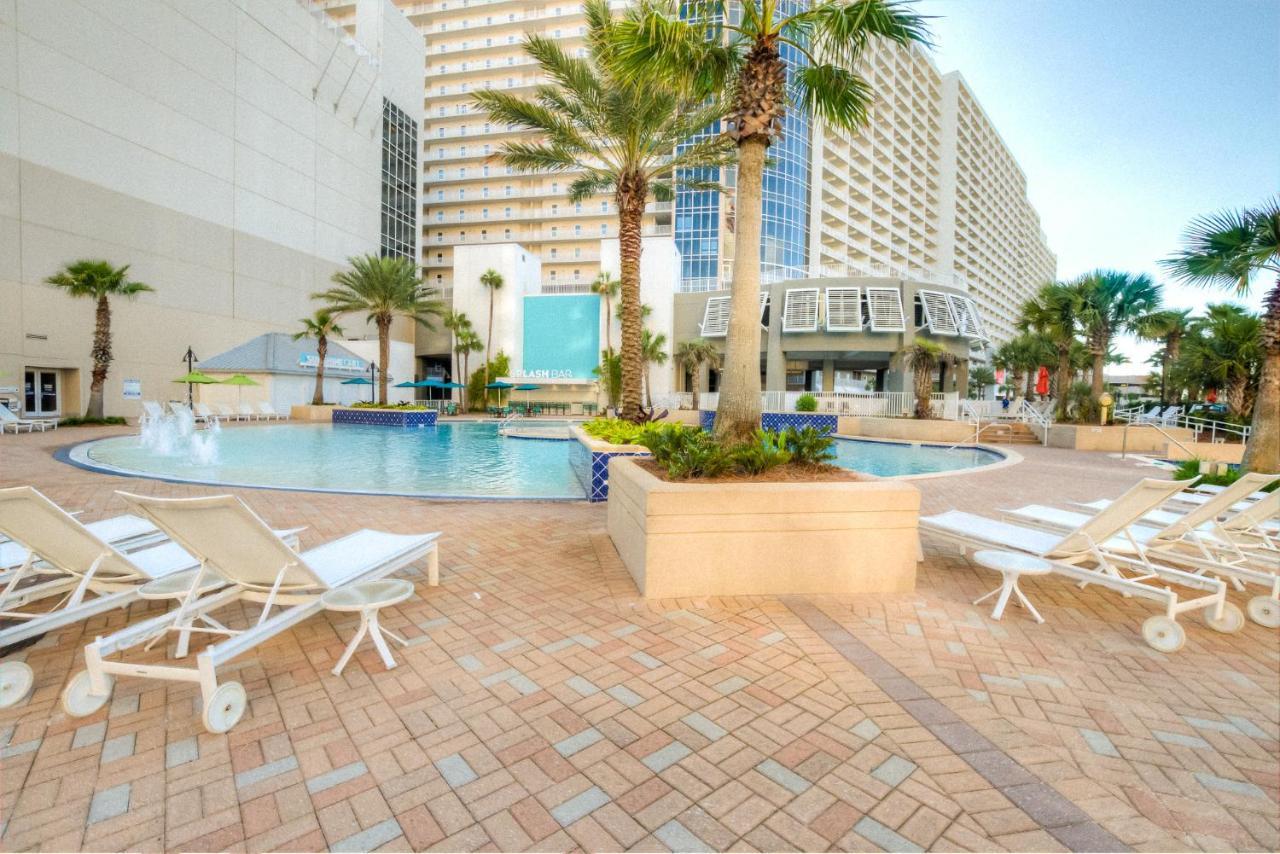 Holiday home 11 Th Floor In Laketown Wharf 1 Bd, 2 Bathroom With Amazing Amenities, 1114! *