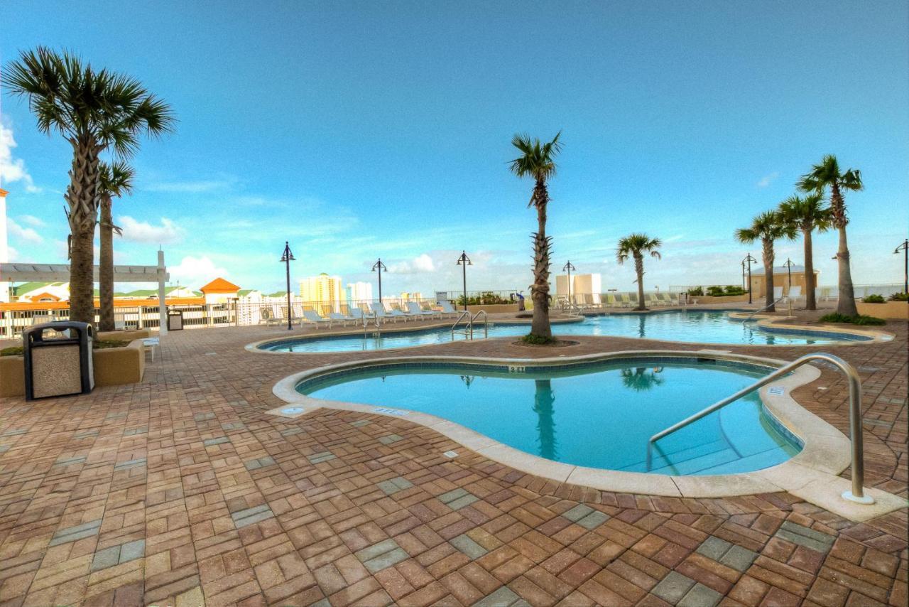 11 Th Floor In Laketown Wharf 1 Bd, 2 Bathroom With Amazing Amenities, 1114! Holiday home Panama City Beach