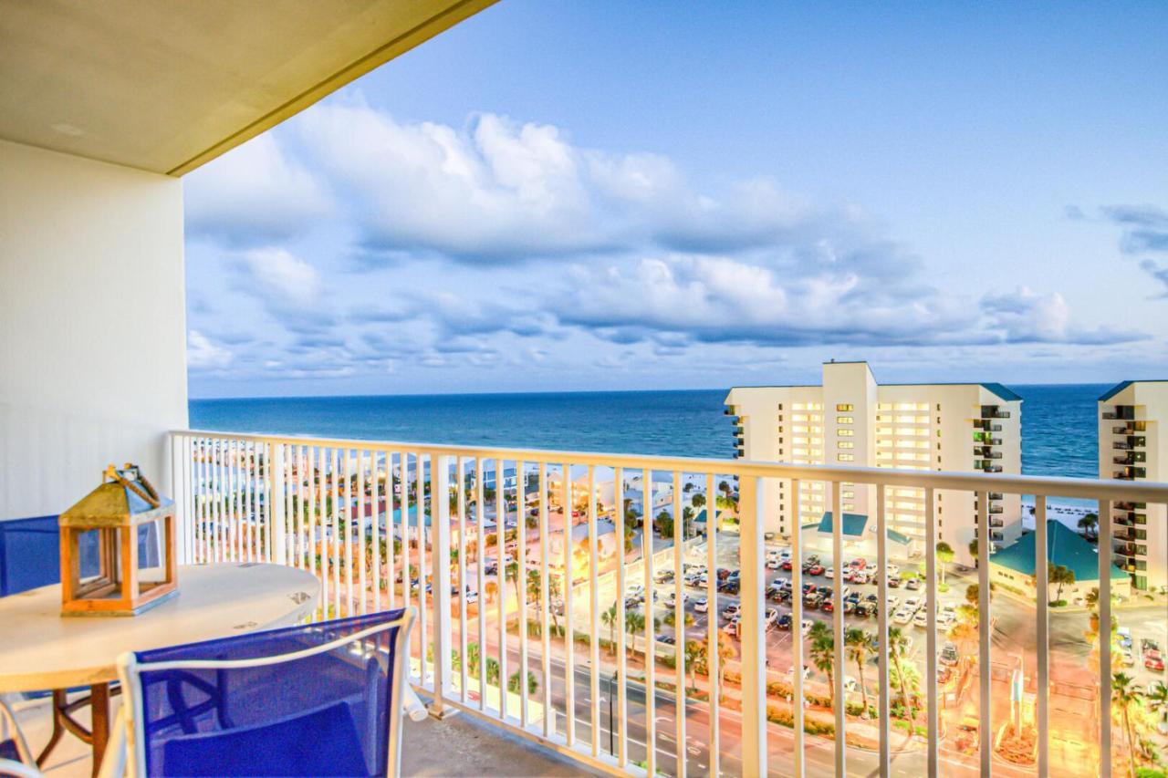 11 Th Floor In Laketown Wharf 1 Bd, 2 Bathroom With Amazing Amenities, 1114! Holiday home