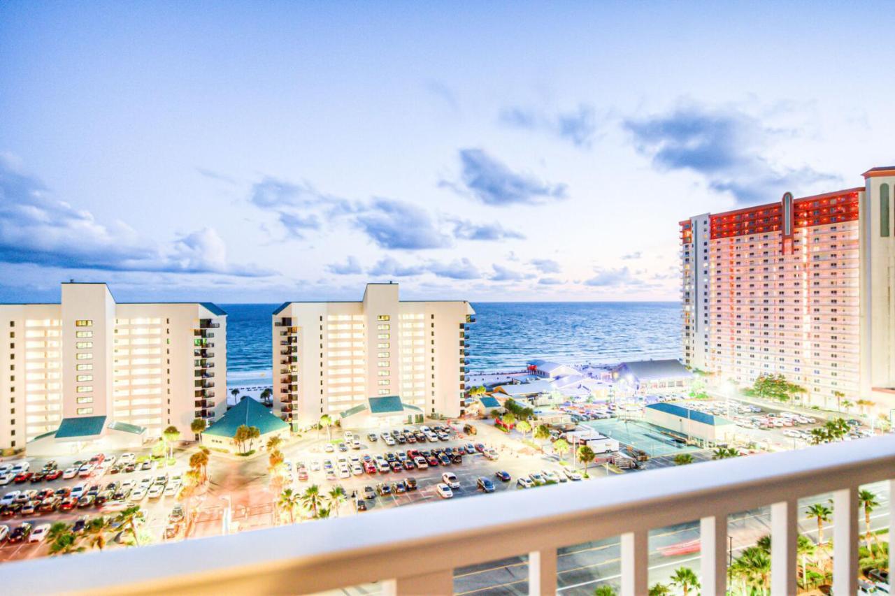 Holiday home 11 Th Floor In Laketown Wharf 1 Bd, 2 Bathroom With Amazing Amenities, 1114!