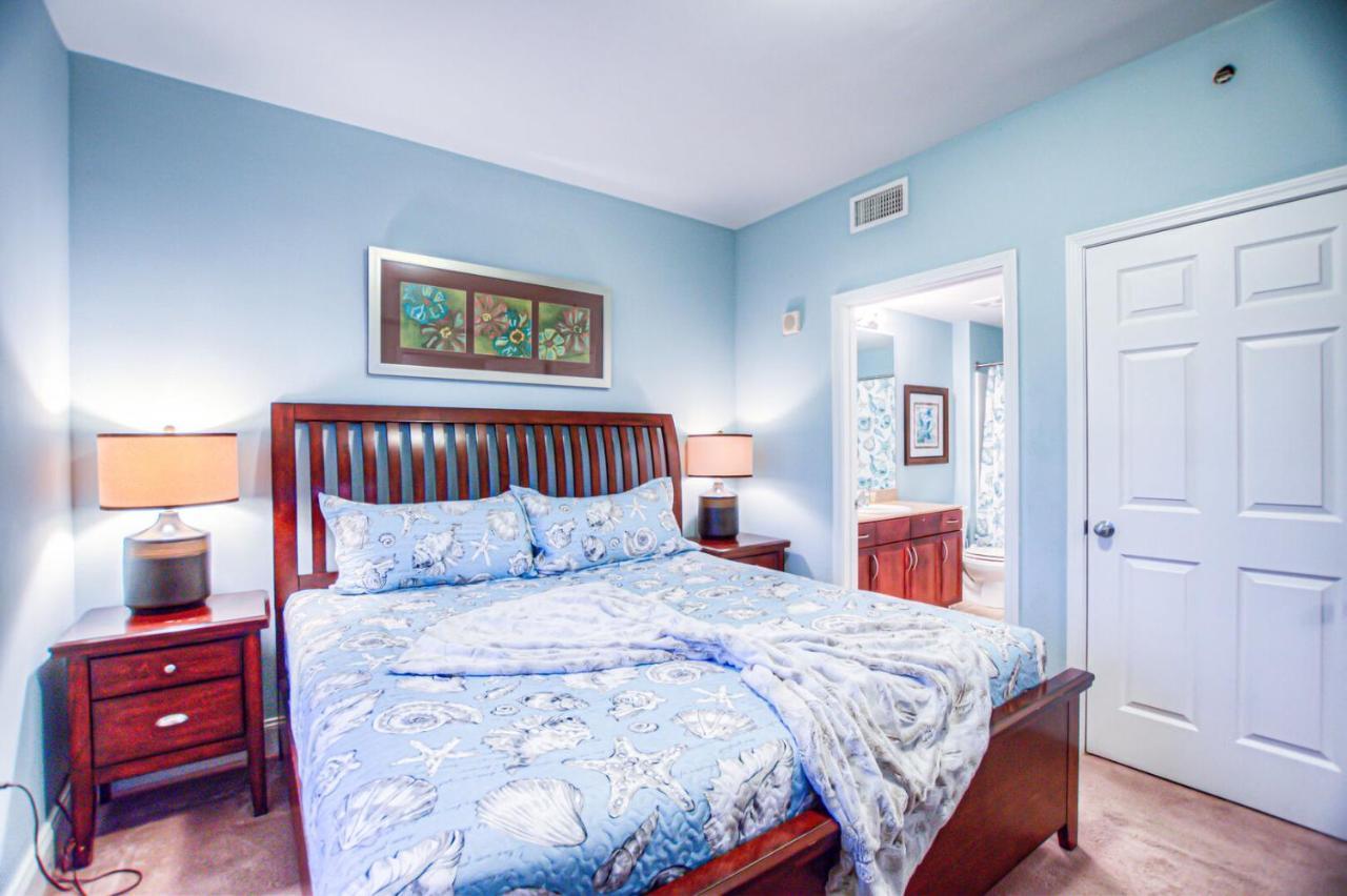 11 Th Floor In Laketown Wharf 1 Bd, 2 Bathroom With Amazing Amenities, 1114! Holiday home