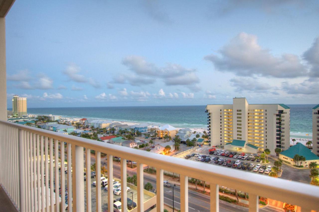 11 Th Floor In Laketown Wharf 1 Bd, 2 Bathroom With Amazing Amenities, 1114! * Panama City Beach