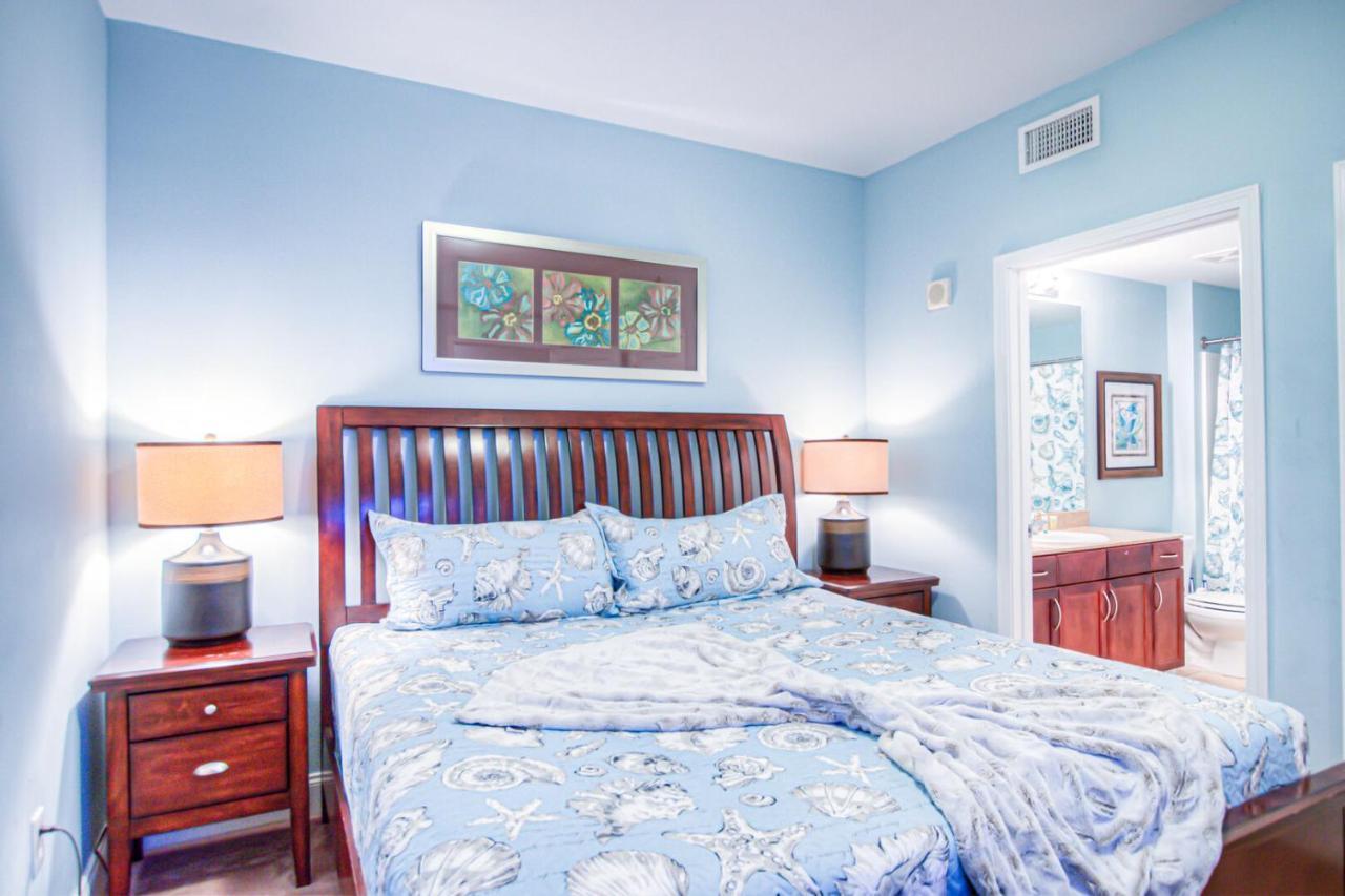 Holiday home 11 Th Floor In Laketown Wharf 1 Bd, 2 Bathroom With Amazing Amenities, 1114! *