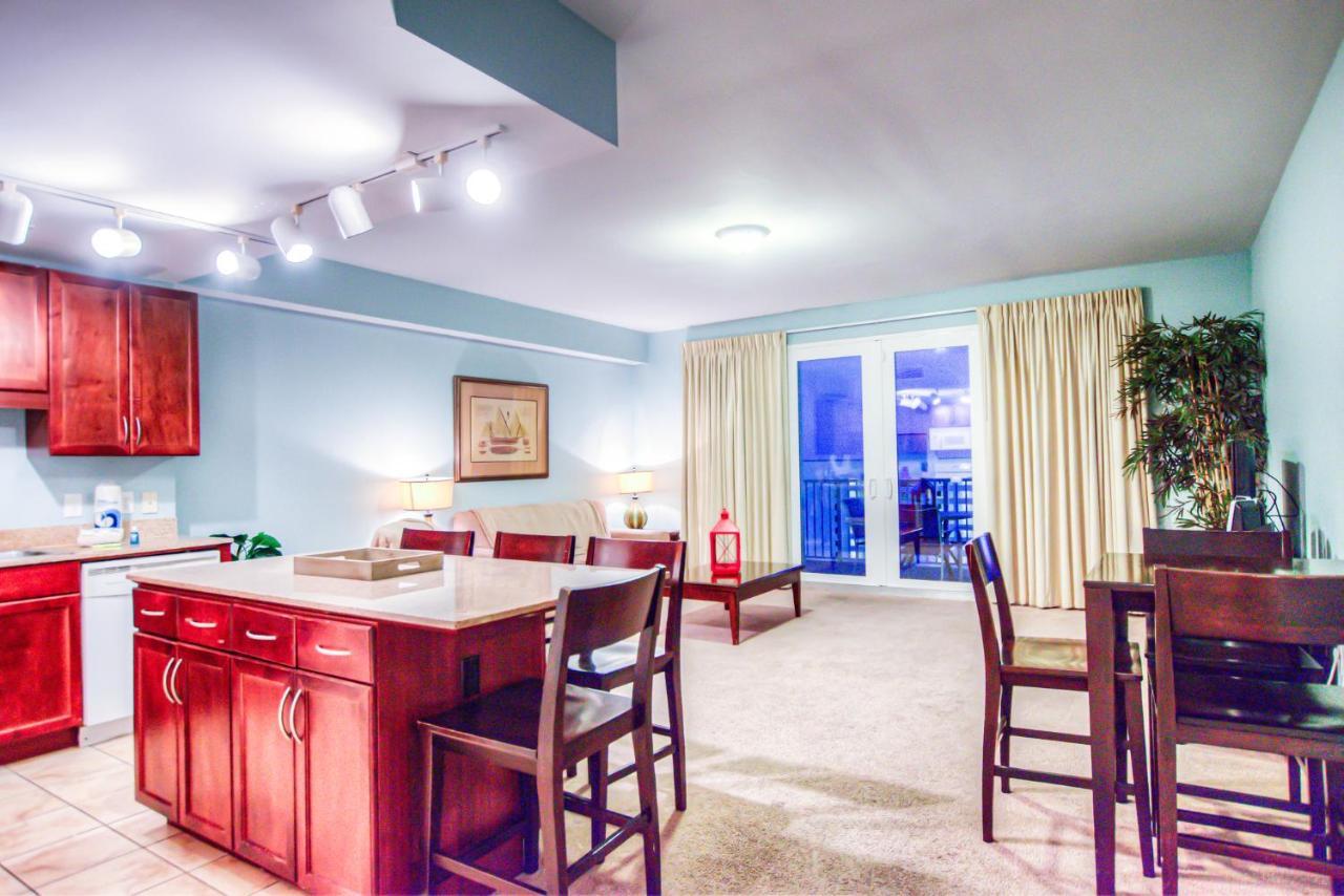 11 Th Floor In Laketown Wharf 1 Bd, 2 Bathroom With Amazing Amenities, 1114! Panama City Beach