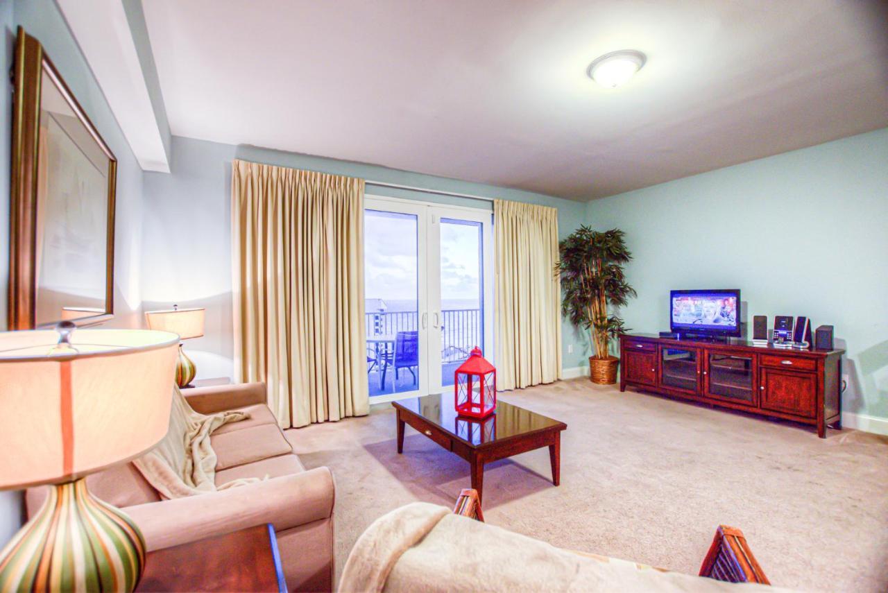 11 Th Floor In Laketown Wharf 1 Bd, 2 Bathroom With Amazing Amenities, 1114! Panama City Beach
