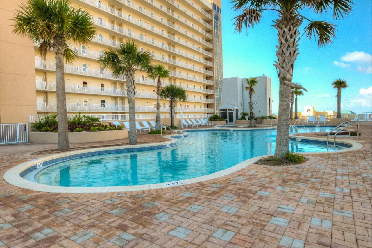 11 Th Floor In Laketown Wharf 1 Bd, 2 Bathroom With Amazing Amenities, 1114!