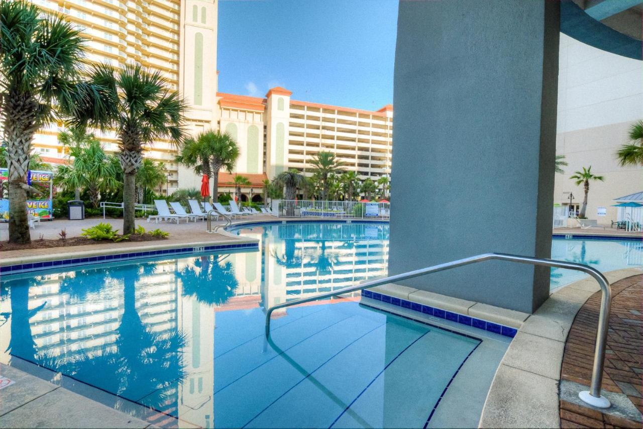 11 Th Floor In Laketown Wharf 1 Bd, 2 Bathroom With Amazing Amenities, 1114! Holiday home