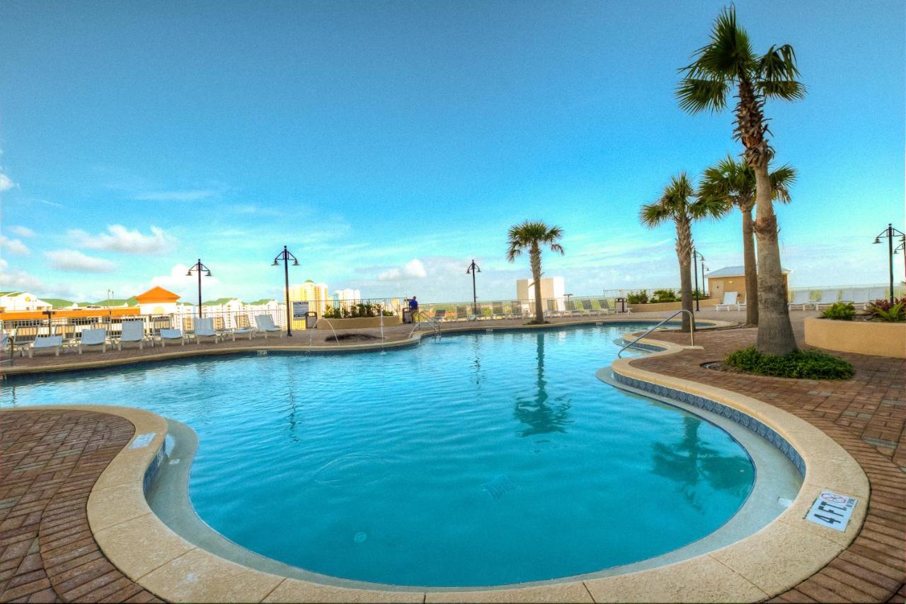 11 Th Floor In Laketown Wharf 1 Bd, 2 Bathroom With Amazing Amenities, 1114! Holiday home Panama City Beach