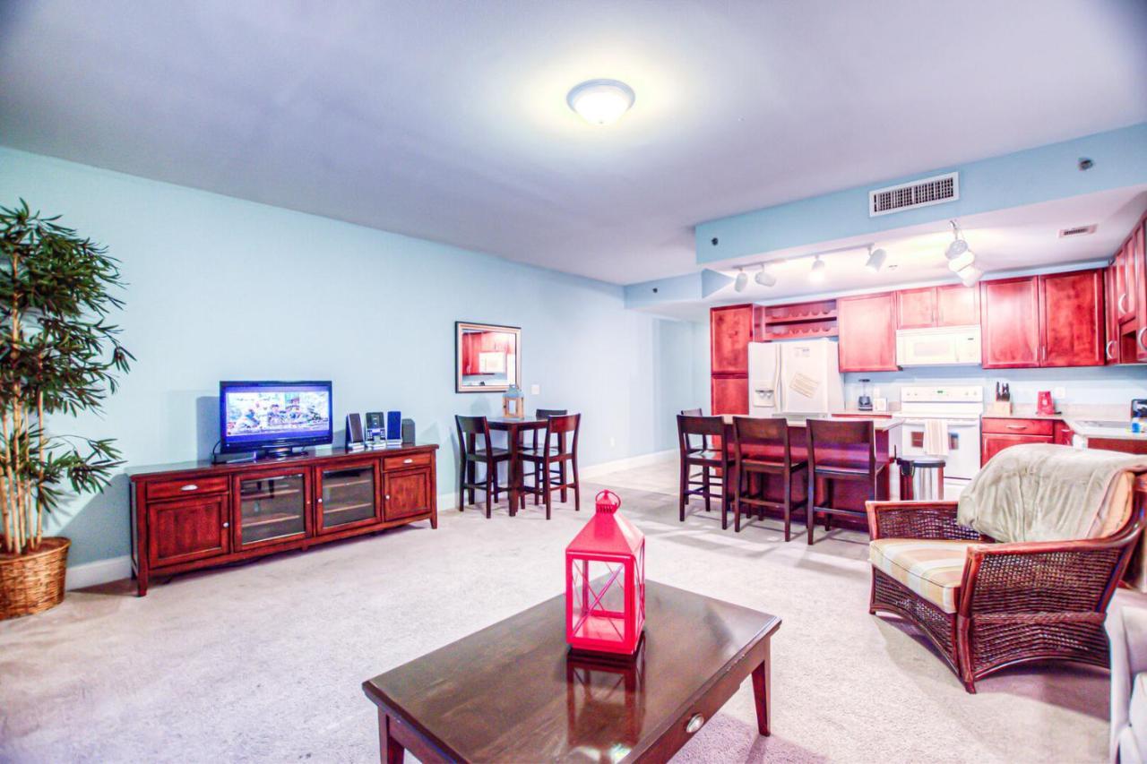 11 Th Floor In Laketown Wharf 1 Bd, 2 Bathroom With Amazing Amenities, 1114! Holiday home Panama City Beach