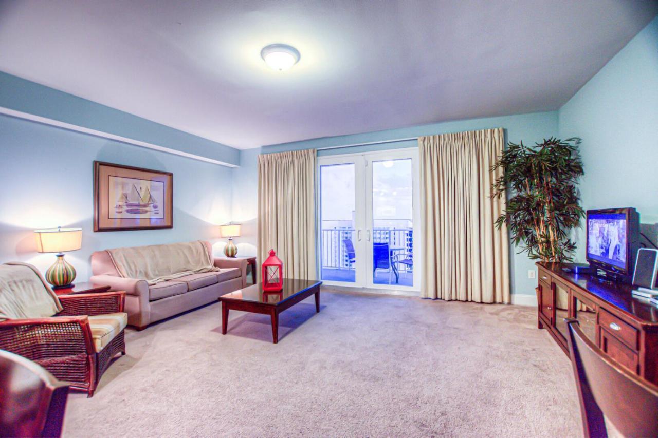 Holiday home 11 Th Floor In Laketown Wharf 1 Bd, 2 Bathroom With Amazing Amenities, 1114! Panama City Beach