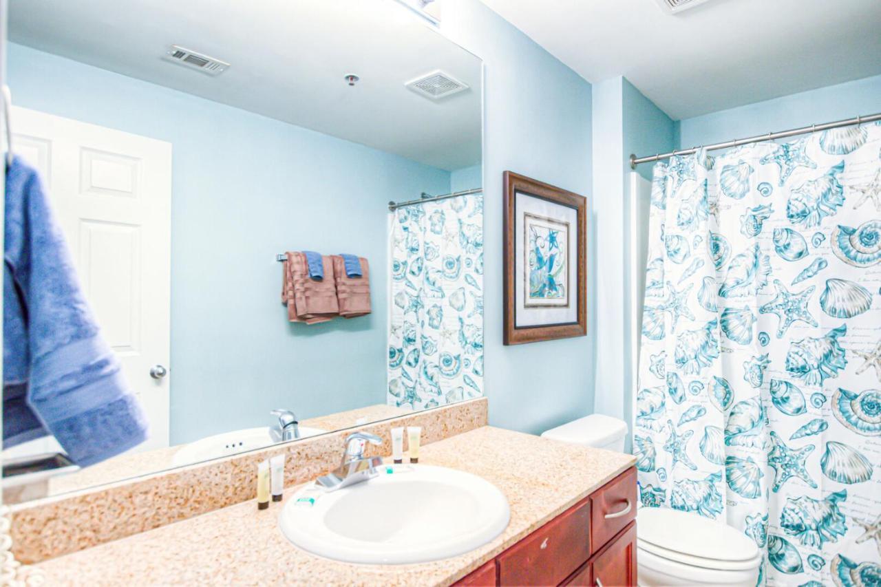 Holiday home 11 Th Floor In Laketown Wharf 1 Bd, 2 Bathroom With Amazing Amenities, 1114! *
