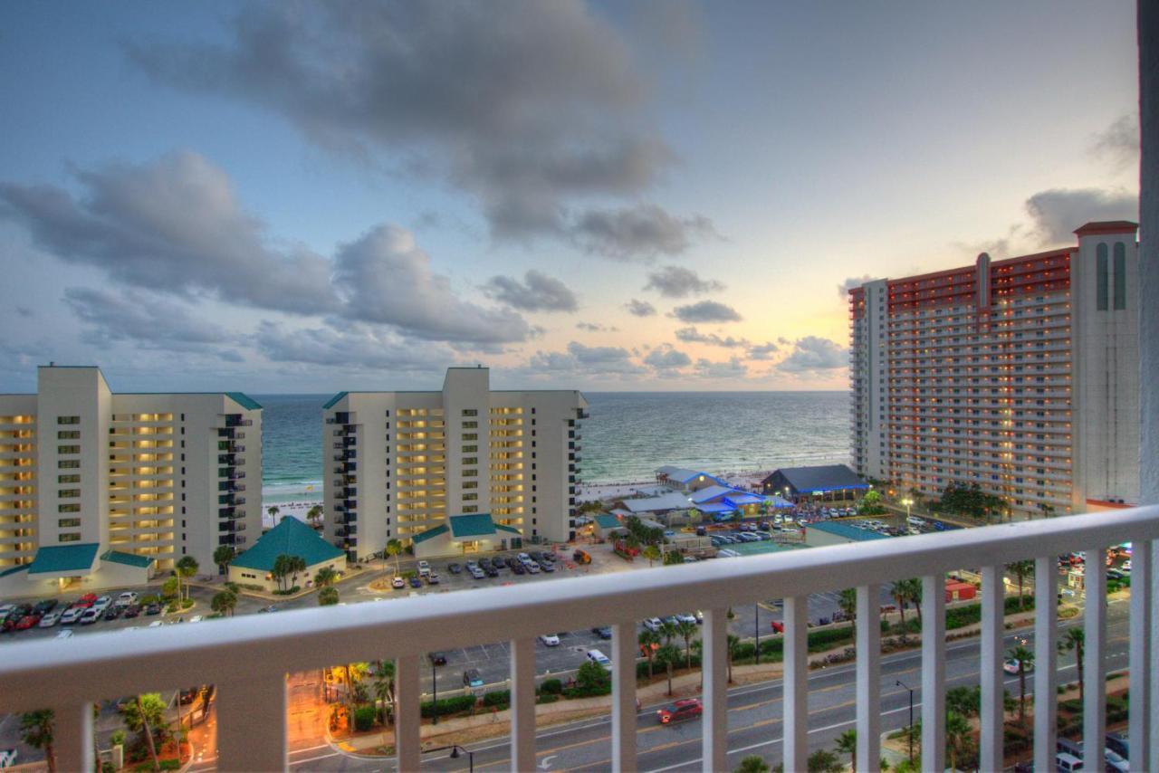 11 Th Floor In Laketown Wharf 1 Bd, 2 Bathroom With Amazing Amenities, 1114! *