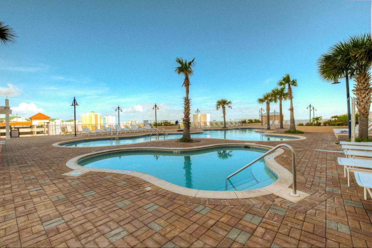 11 Th Floor In Laketown Wharf 1 Bd, 2 Bathroom With Amazing Amenities, 1114! Holiday home