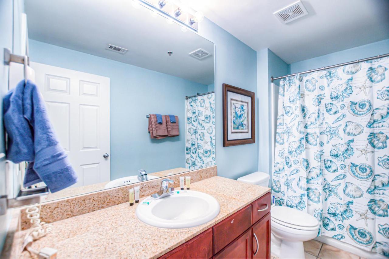 Holiday home 11 Th Floor In Laketown Wharf 1 Bd, 2 Bathroom With Amazing Amenities, 1114!