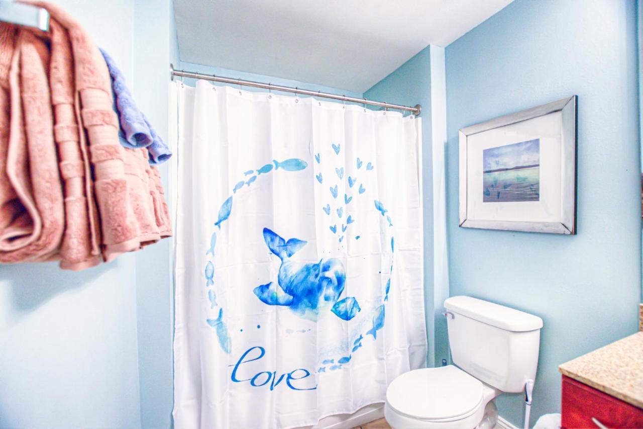 Holiday home 11 Th Floor In Laketown Wharf 1 Bd, 2 Bathroom With Amazing Amenities, 1114!