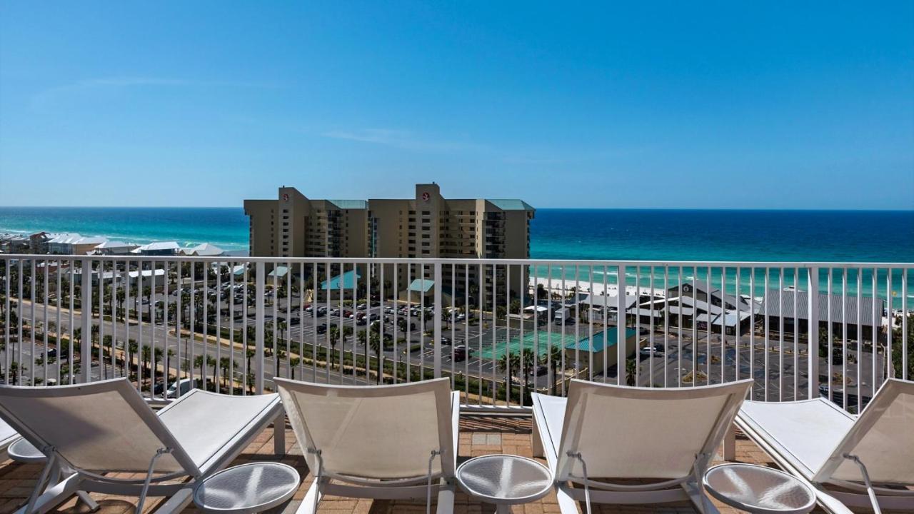 11 Th Floor In Laketown Wharf 1 Bd, 2 Bathroom With Amazing Amenities, 1114! Holiday home Panama City Beach