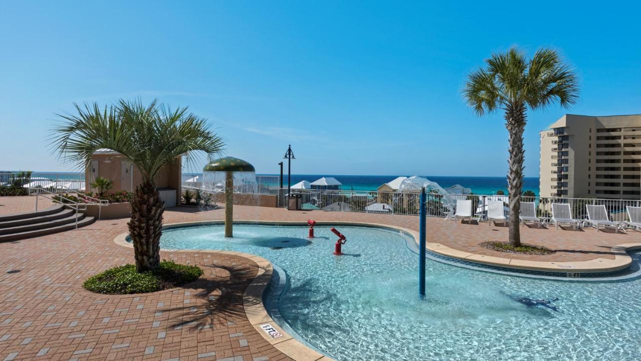 11 Th Floor In Laketown Wharf 1 Bd, 2 Bathroom With Amazing Amenities, 1114! Panama City Beach