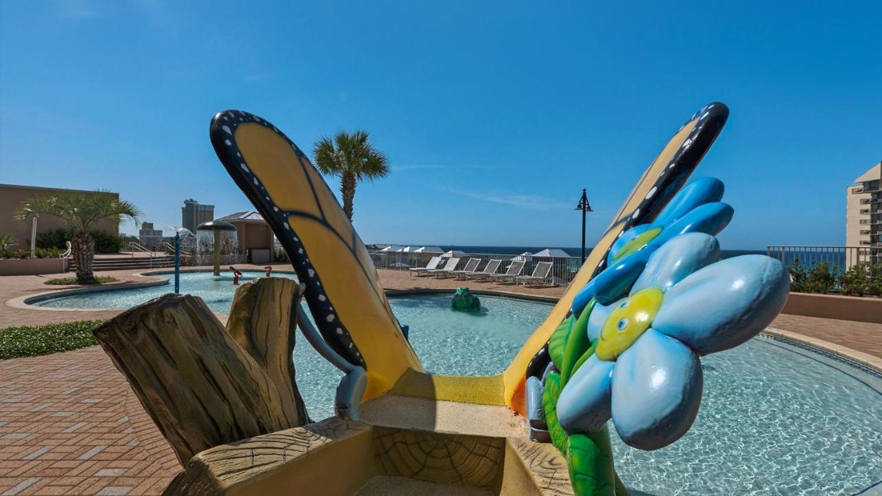 Holiday home 11 Th Floor In Laketown Wharf 1 Bd, 2 Bathroom With Amazing Amenities, 1114!