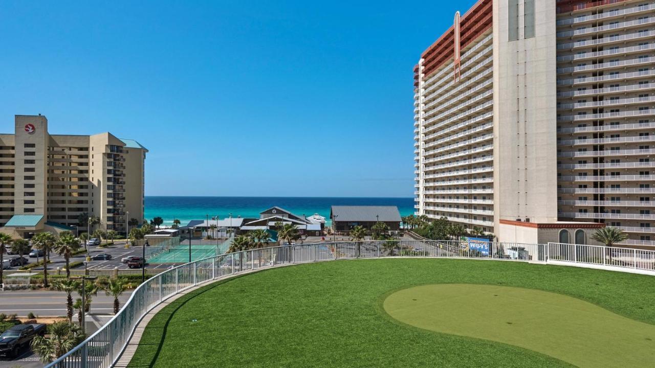 Holiday home 11 Th Floor In Laketown Wharf 1 Bd, 2 Bathroom With Amazing Amenities, 1114! *