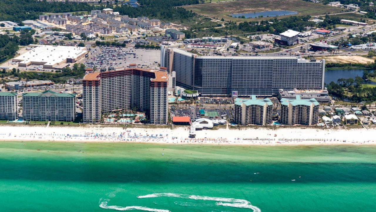 11 Th Floor In Laketown Wharf 1 Bd, 2 Bathroom With Amazing Amenities, 1114! *