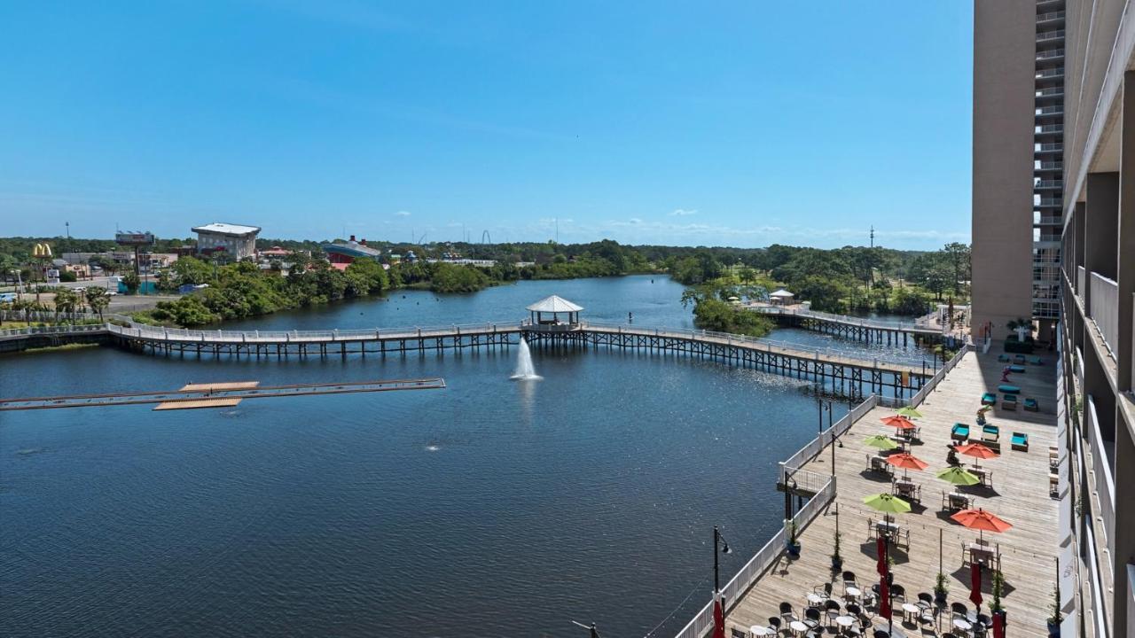 11 Th Floor In Laketown Wharf 1 Bd, 2 Bathroom With Amazing Amenities, 1114! Holiday home *