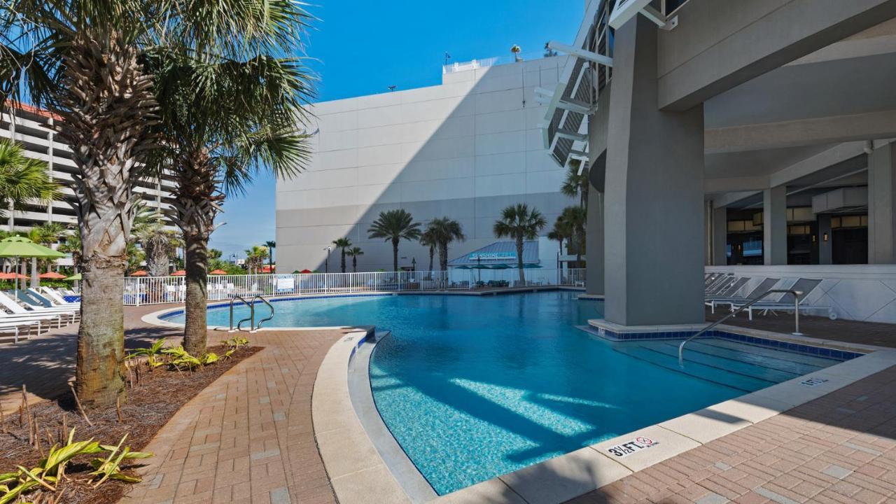 11 Th Floor In Laketown Wharf 1 Bd, 2 Bathroom With Amazing Amenities, 1114!