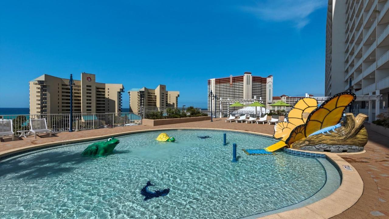 11 Th Floor In Laketown Wharf 1 Bd, 2 Bathroom With Amazing Amenities, 1114! Holiday home *