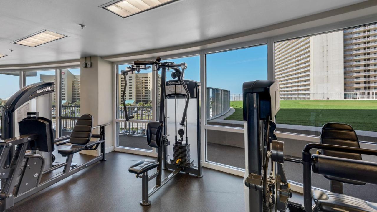 11 Th Floor In Laketown Wharf 1 Bd, 2 Bathroom With Amazing Amenities, 1114! Holiday home