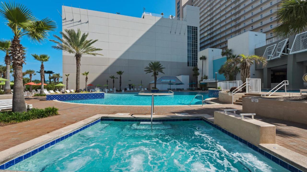 11 Th Floor In Laketown Wharf 1 Bd, 2 Bathroom With Amazing Amenities, 1114!