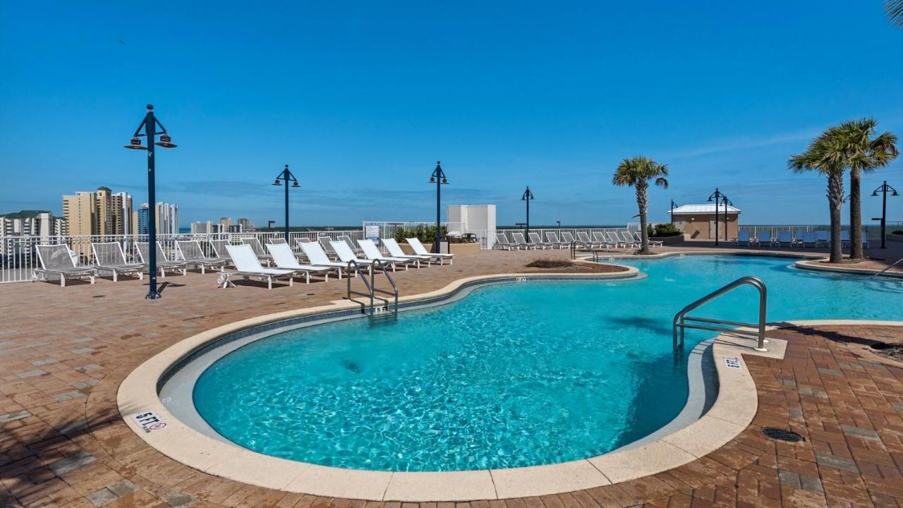 Holiday home 11 Th Floor In Laketown Wharf 1 Bd, 2 Bathroom With Amazing Amenities, 1114! *